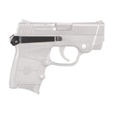 Techna Clip S&W Bodyguard Right-Hand Black photo 1