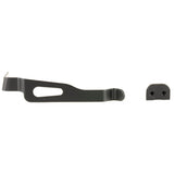 Techna Clip DB380/9 Right-Hand Black photo 1