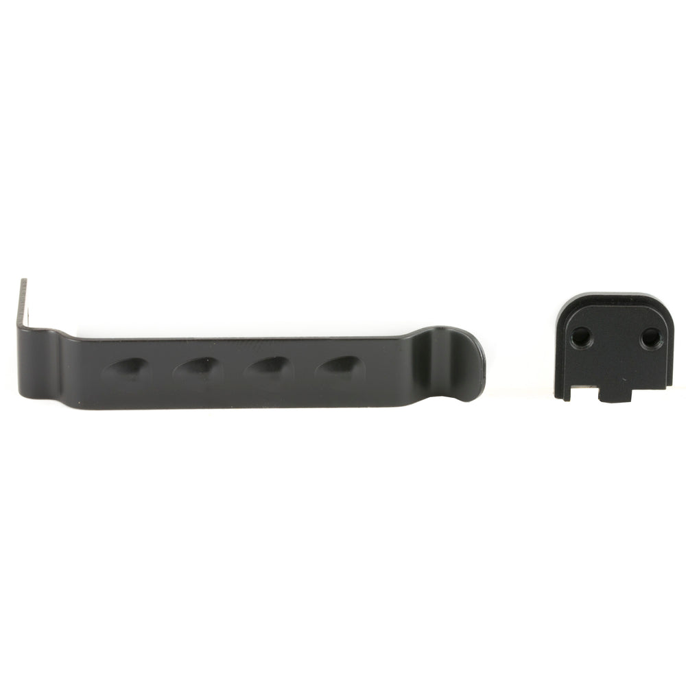 Techna Clip For Glock 43 Ambidextrous Black