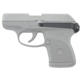Techna Clip Ruger LCP Left-Hand Black photo 1