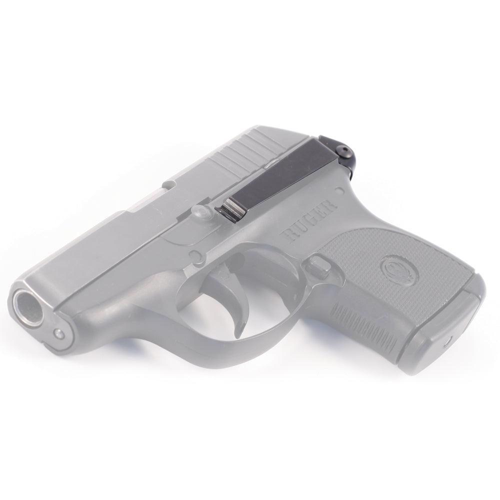 Techna Clip Ruger LCP Left-Hand Black