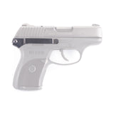 Techna Clip Ruger LCP Right-Hand Black photo 1