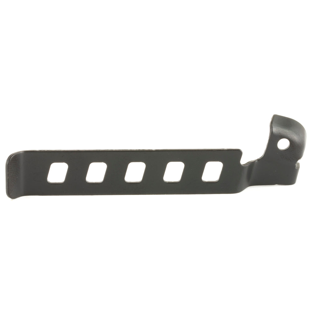Techna Clip Ruger LCP II Right-Hand Black