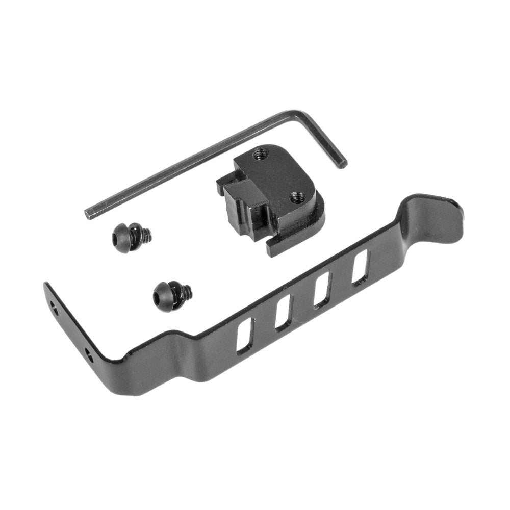 Techna Clip S&W SD Ve 9/40 Ambidextrous Black