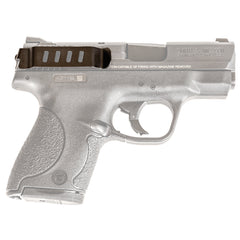 Techna Clip S&W Shield Right-Hand Black