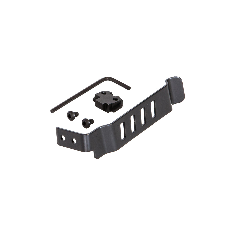Techna Clip S&W Shield Right-Hand Black