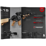 Tekmat Door Mat Weapons Platform photo 1
