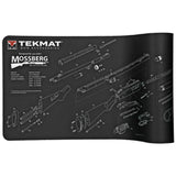 Tekmat Shotgun Mat Mossberg Pump photo 1