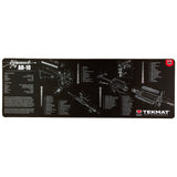 Tekmat Ultra Rifle Mat AR-10 photo 1