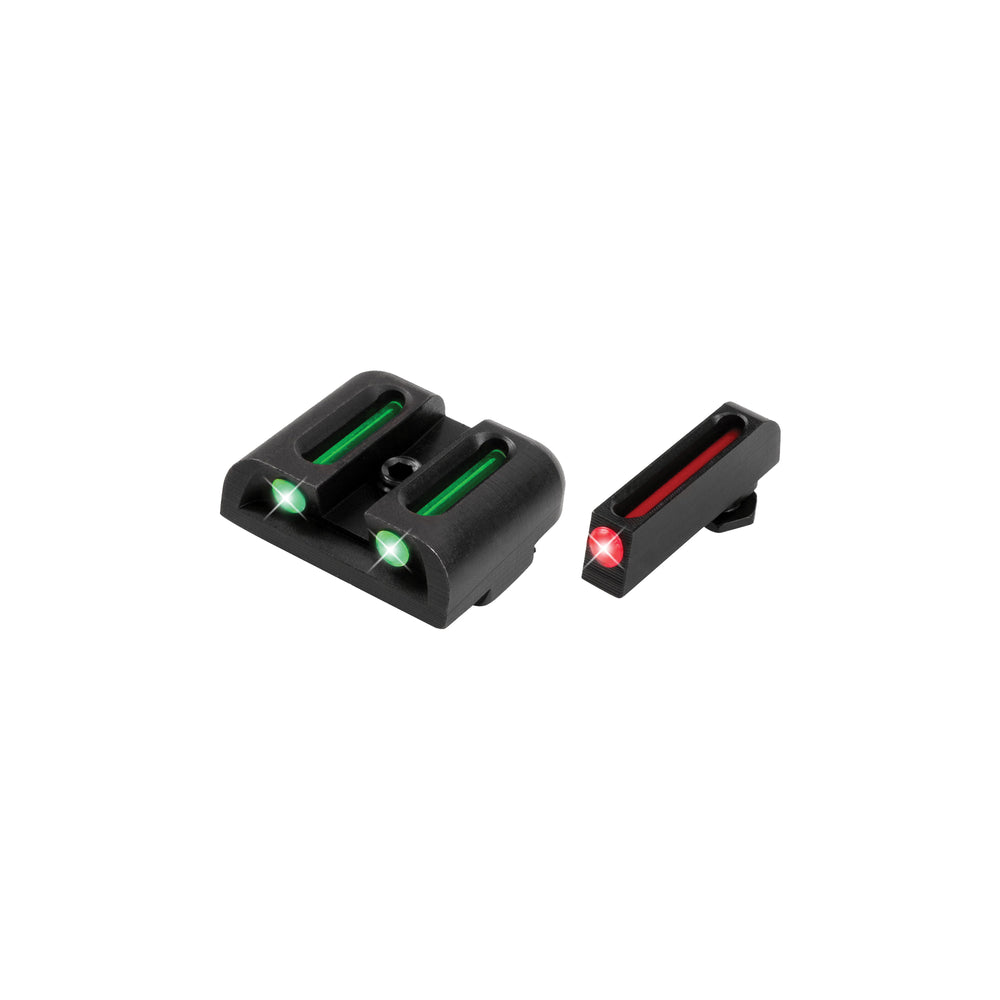 TruGlo Brite-Site Fiber Optic For Glock Lightweight