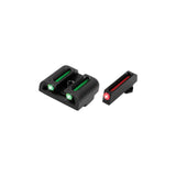 TruGlo Brite-Site Fiber Optic For Glock Lightweight photo 1