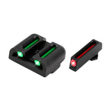 TruGlo Brite-Site Fiber Optic For Glock Handgun photo 1