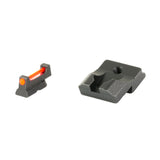 TruGlo Fo Pro For CZ-75 Set Red photo 1
