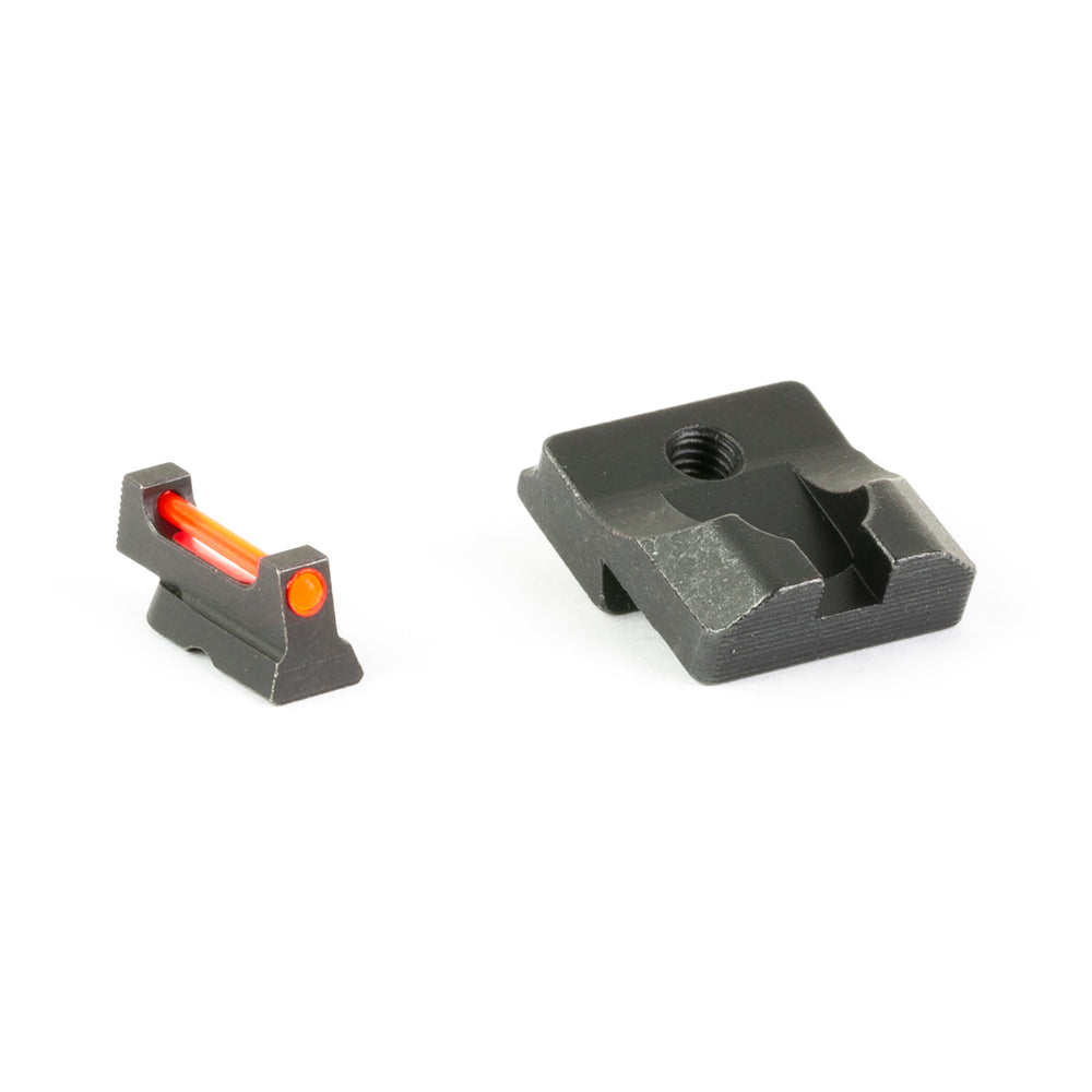 TruGlo Fo Pro For CZ-75 Set Red