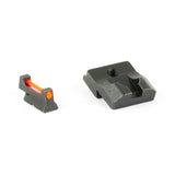 TruGlo Fo Pro For CZ-75 Set Red photo 2