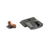 TruGlo Fo Pro For S&W M&P Set Red photo 2