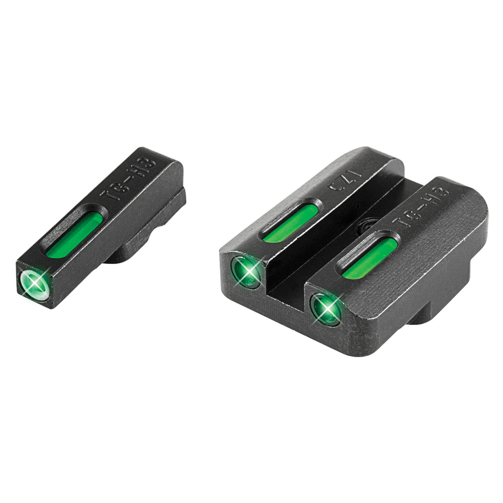 TruGlo Brite-Site TFX Tritium/Fo CZ 75