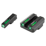 TruGlo Brite-Site TFX Tritium/Fo CZ 75 photo 1