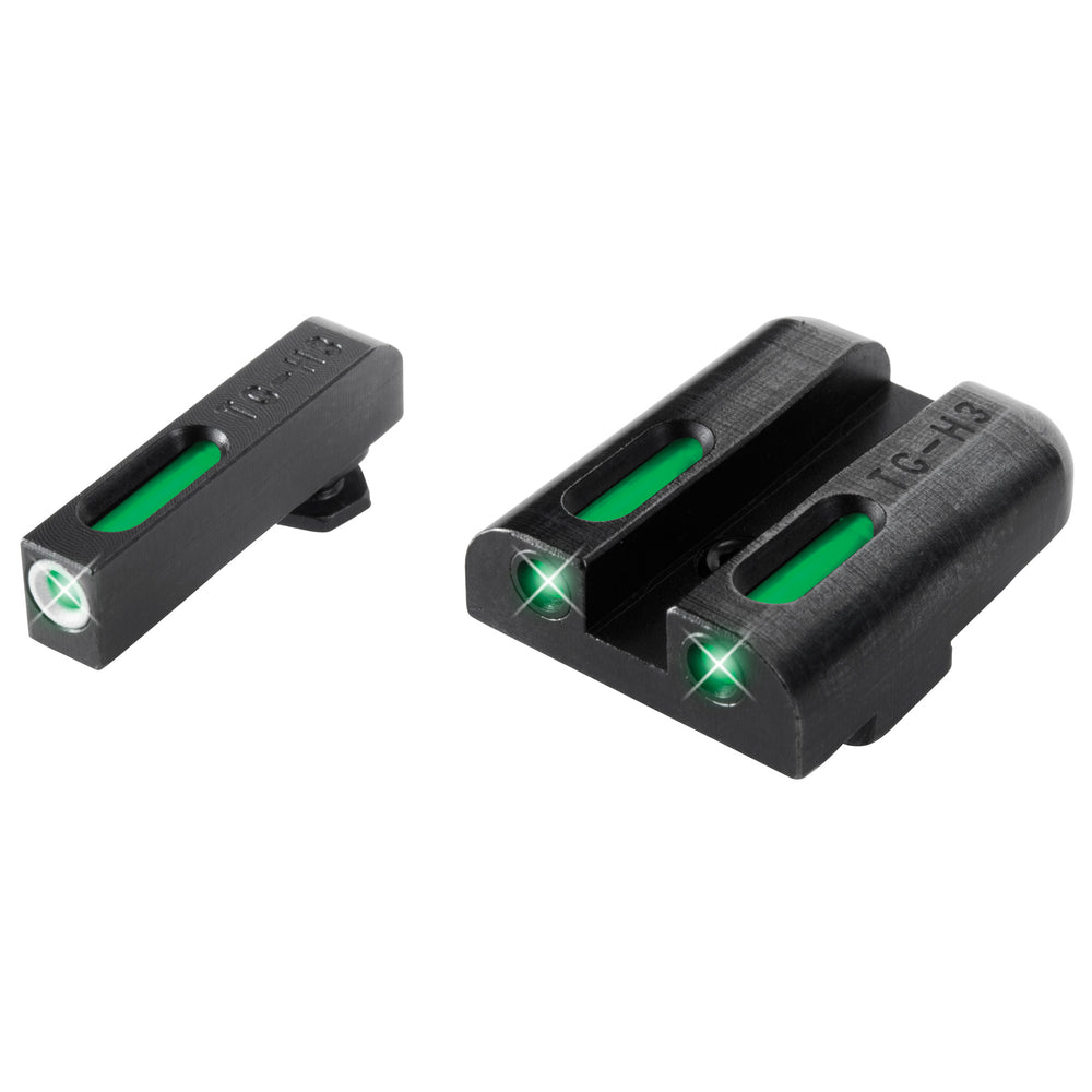 TruGlo Brite-Site TFX For Glock Low