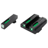 TruGlo Brite-Site TFX For Glock Low photo 1