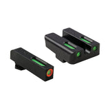 TruGlo Brite-Site TFX Pro For Glock Lightweight photo 1