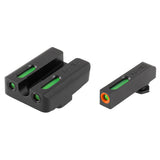 TruGlo Brite-Site TFX Pro For Glock Handgun photo 1