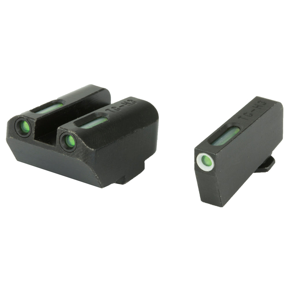 TruGlo TFX Suppressor For Glock 9/40