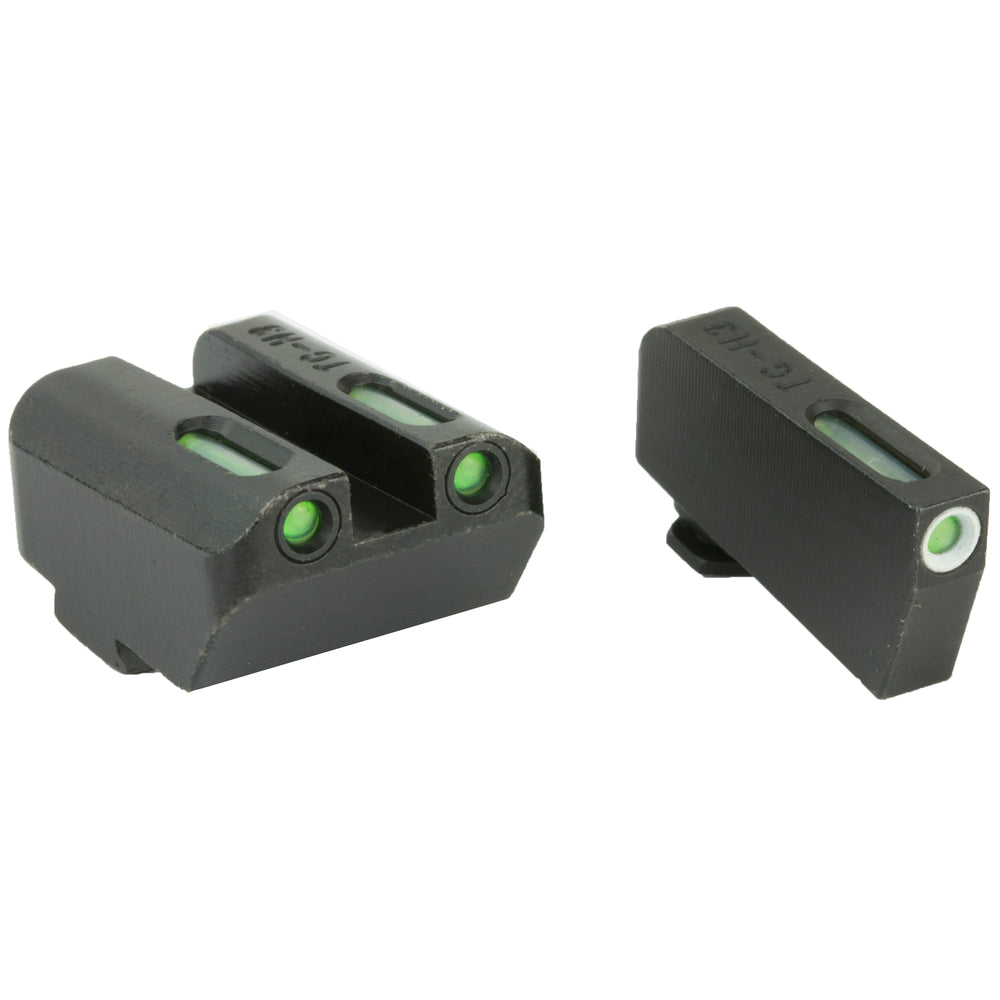 TruGlo TFX Suppressor For Glock 9/40