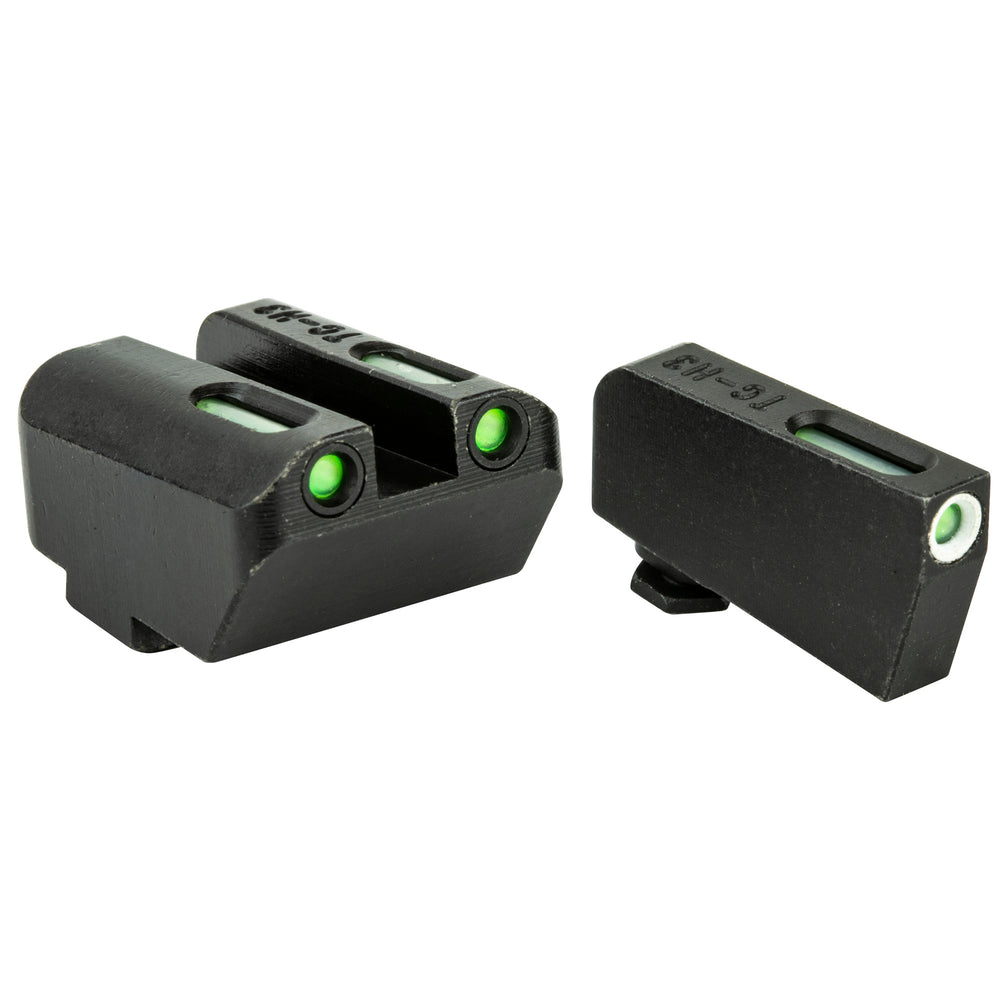 TruGlo TFX Suppressor For Glock 45/10