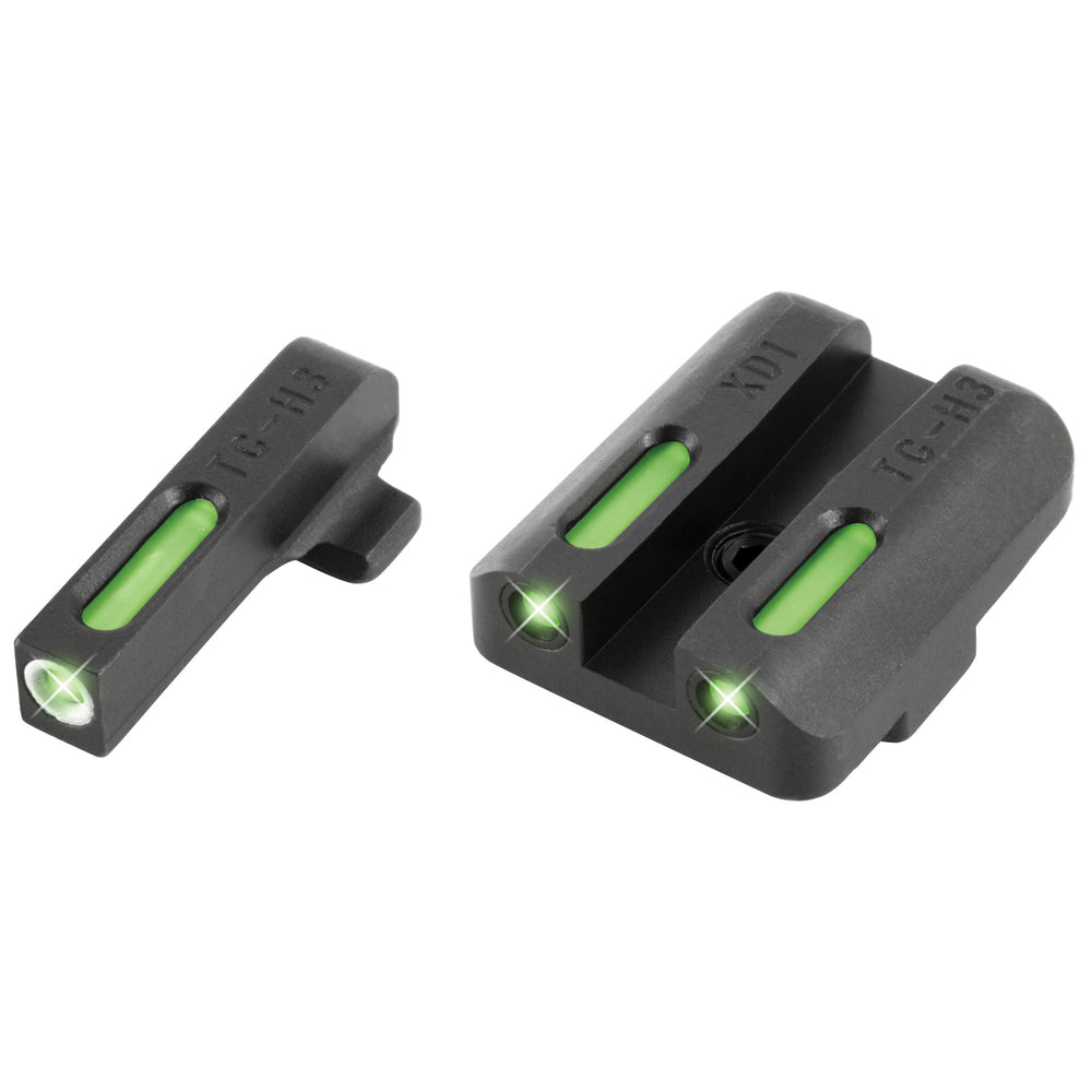 TruGlo Brite-Site TFX Springfield XD