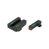 TruGlo Brite-Site TFX Pro Springfield XD photo 1