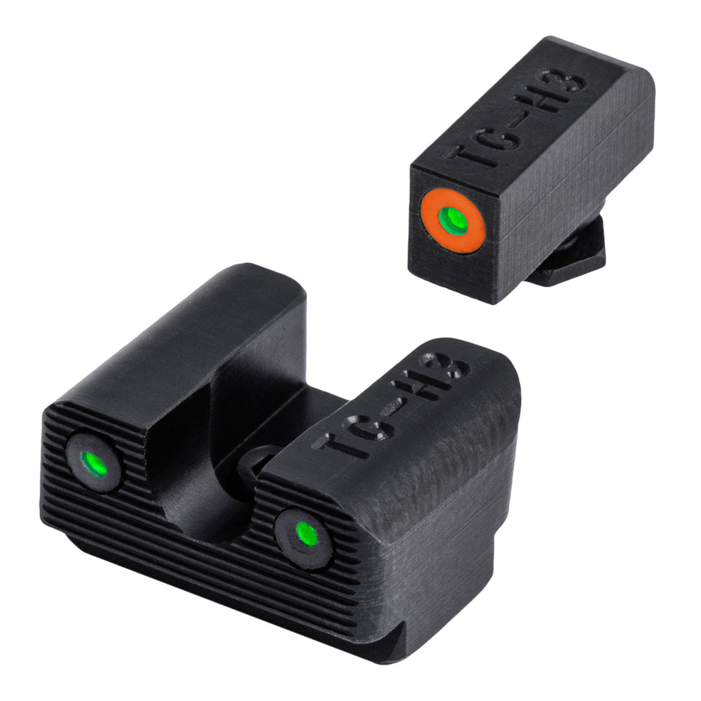 TruGlo Tritium Pro For Glock 42/43 Orange