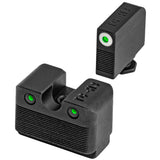 TruGlo Tritium Pro For Glock MOS Low White photo 1