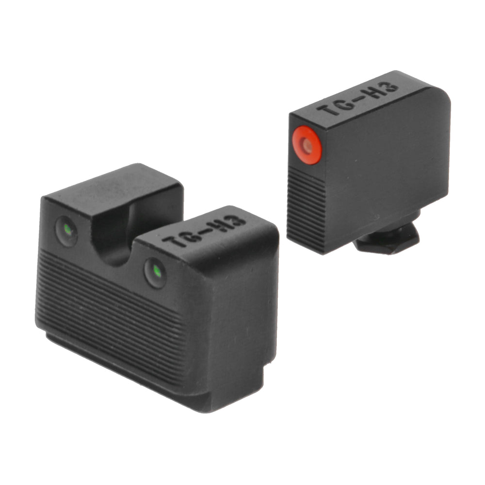 TruGlo Tritium Pro For Glock MOS Hi Orange