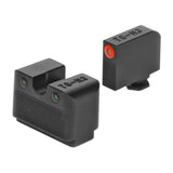 TruGlo Tritium Pro For Glock MOS Hi Orange photo 1
