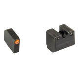 TruGlo Tritium Pro For Glock 43 MOS Orange photo 1