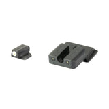 TruGlo Tritium Pro For S&W M&P Set White photo 1