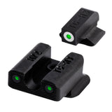 TruGlo Tritium Pro For S&W Bdyguard White photo 1