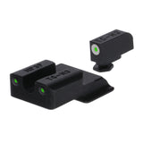 TruGlo Tritium Pro For S&W EZ 380 White photo 1