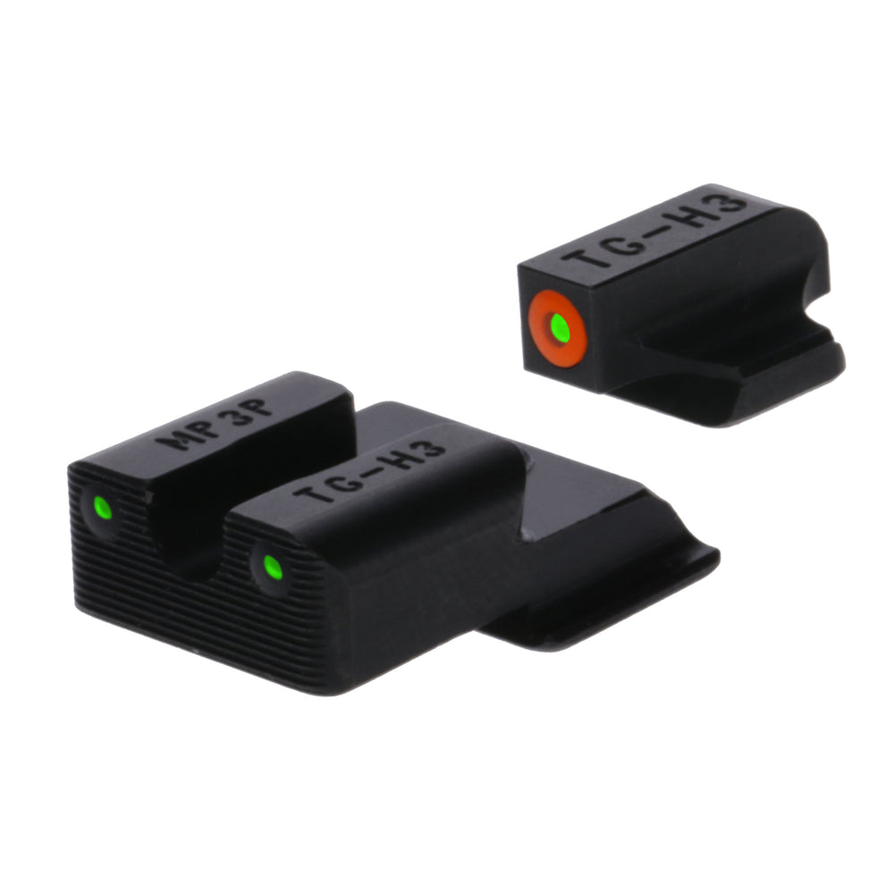 TruGlo Tritium Pro For S&W EZ 9 Orange