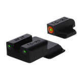 TruGlo Tritium Pro For S&W EZ 9 Orange photo 1