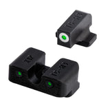 TruGlo Tritium Pro Taurus Millennium White photo 1