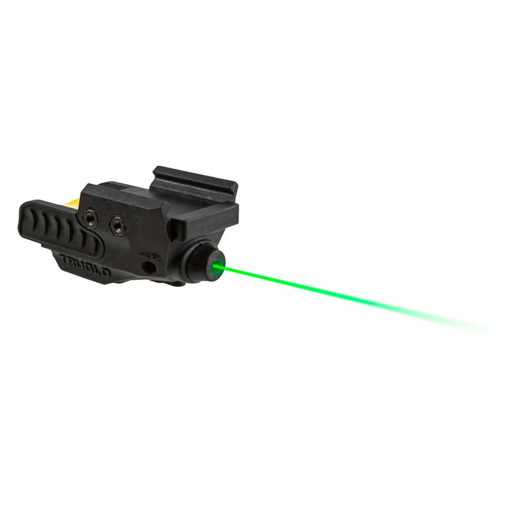 TruGlo Sight-Line Laser Sight Green