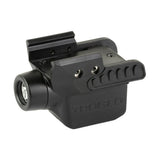 TruGlo Sight-Line Handgun Light Green photo 1