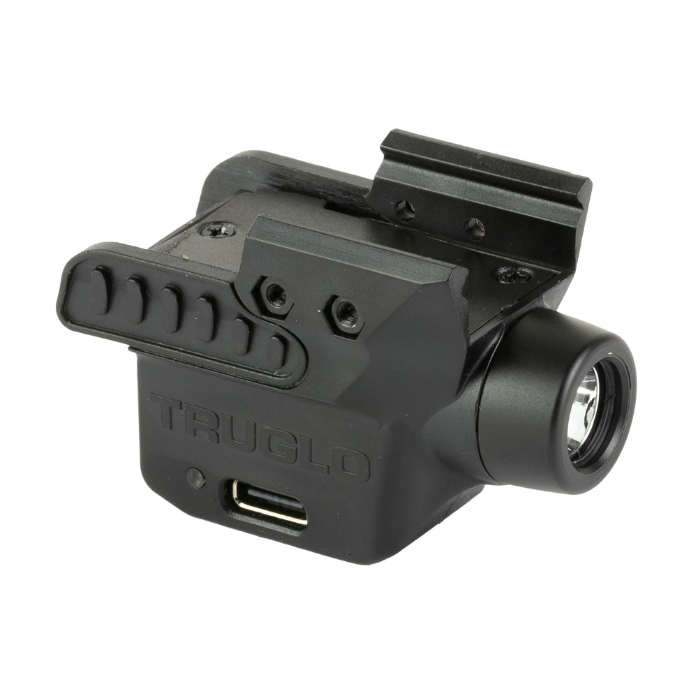 TruGlo Sight-Line Handgun Light Green