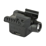 TruGlo Sight-Line Handgun Light Green photo 2