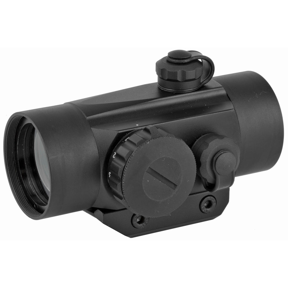 TruGlo Red Dot 5MOA 1X30 Black