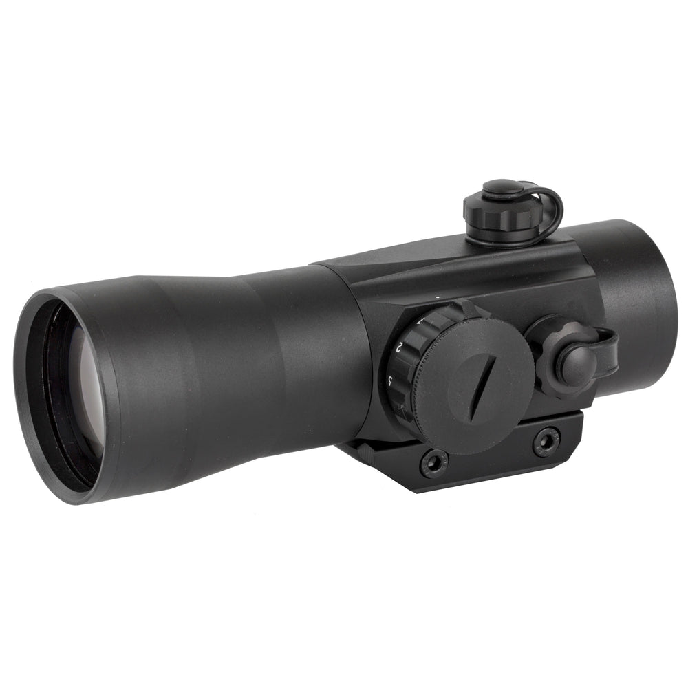 TruGlo Red Dot 2.5MOA 2X42 Black