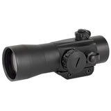 TruGlo Red Dot 2.5MOA 2X42 Black photo 1