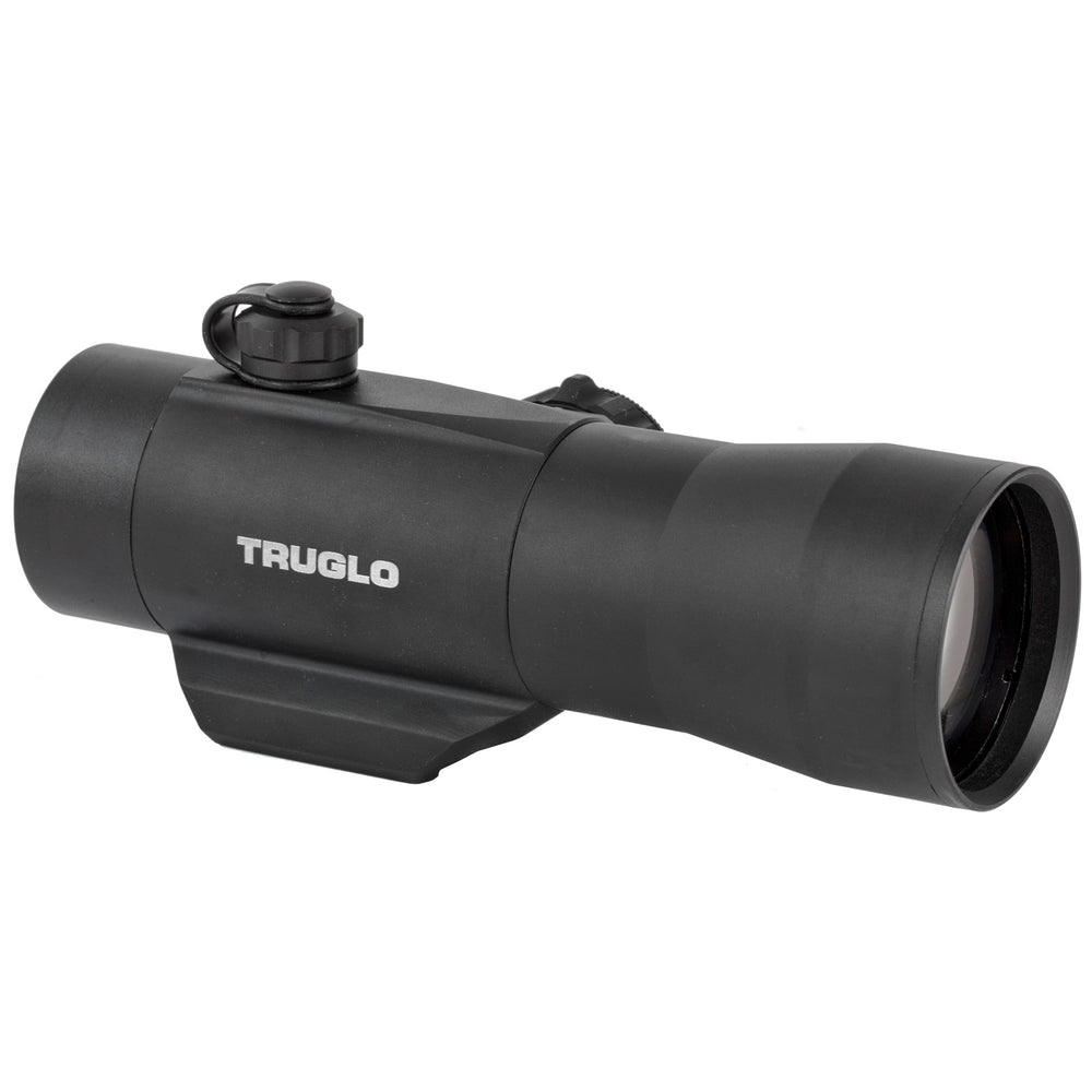 TruGlo Red Dot 2.5MOA 2X42 Black